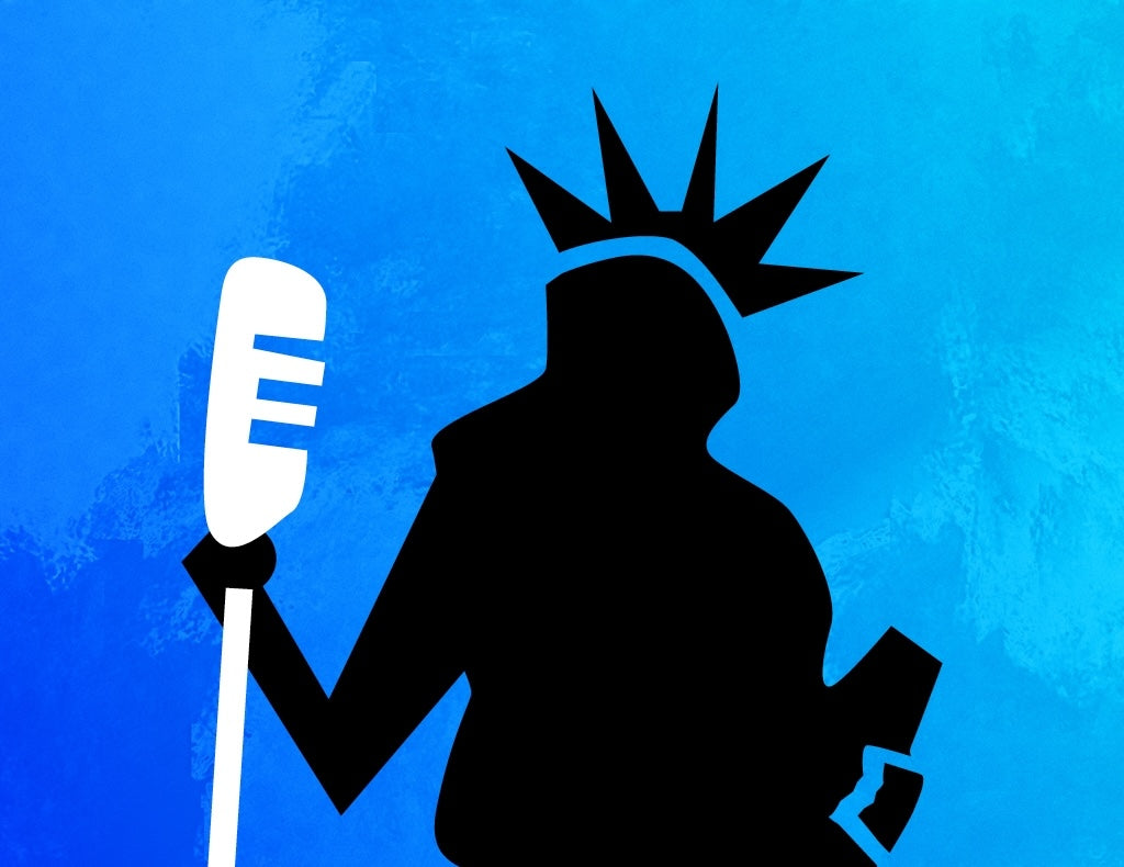NY Comedy Fest 2025 lineup: ‘Strangers with Candy’ 25th anniversary, Margaret Cho, Chris Fleming, more