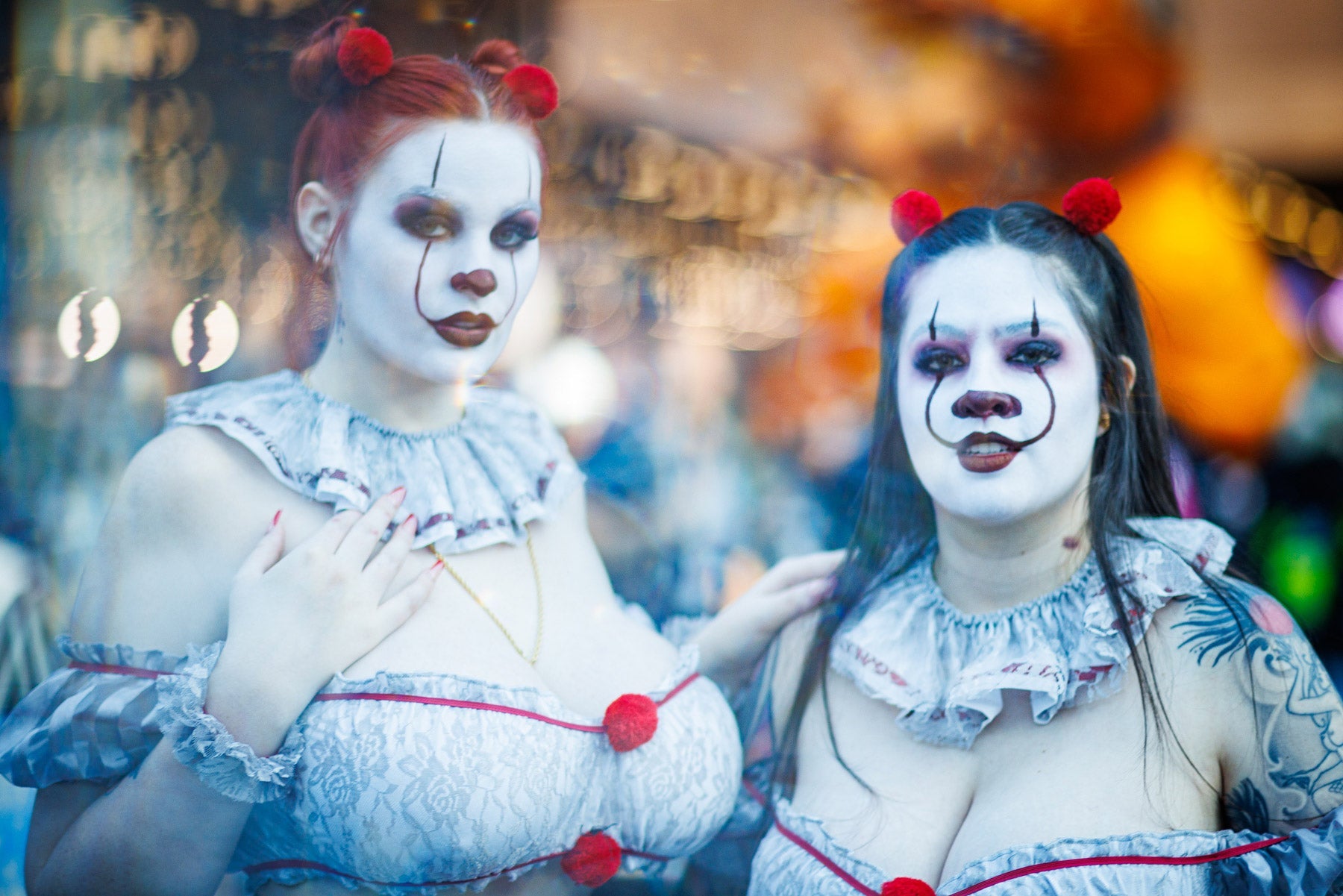 New York Comic Con 2024 in pics: cosplay & more
