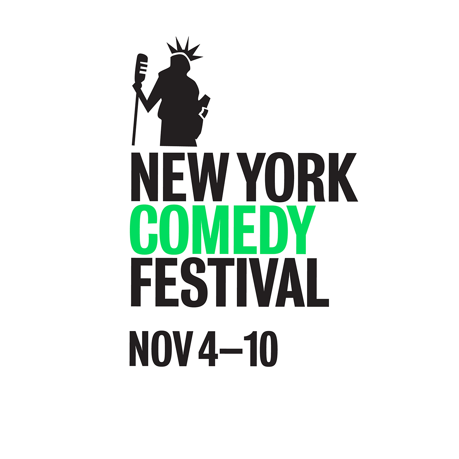 NY Comedy Fest 2019 initial lineup: Stephen Colbert, Trevor Noah, Jenny Slate, more