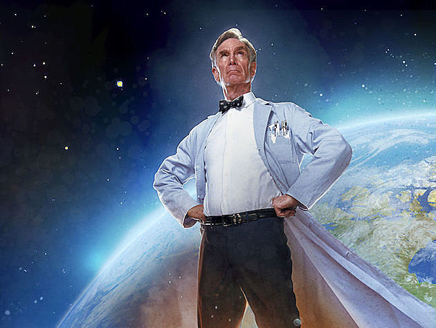 Bill Nye returning to TV this week with new Netflix series (listen to its theme song by Tyler the Creator)