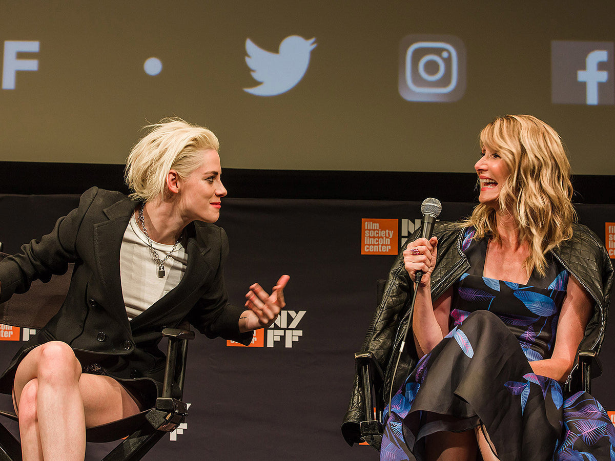 New York Film Festival 2016: reviews & pics