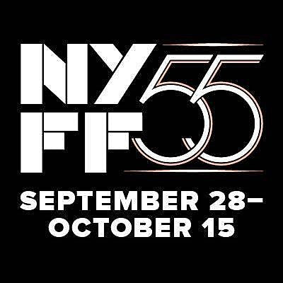 New York Film Festival announces 2017 lineup