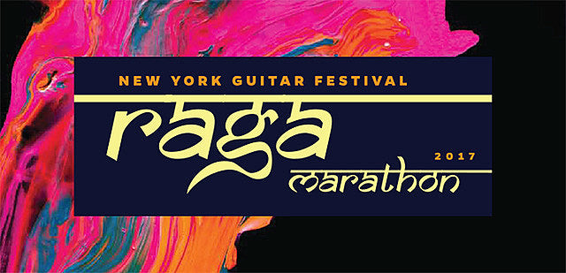 NY Guitar Fest 2017 schedule (raga marathon, Lee Ranaldo, EMA, Mirah, Margaret Glaspy, more)