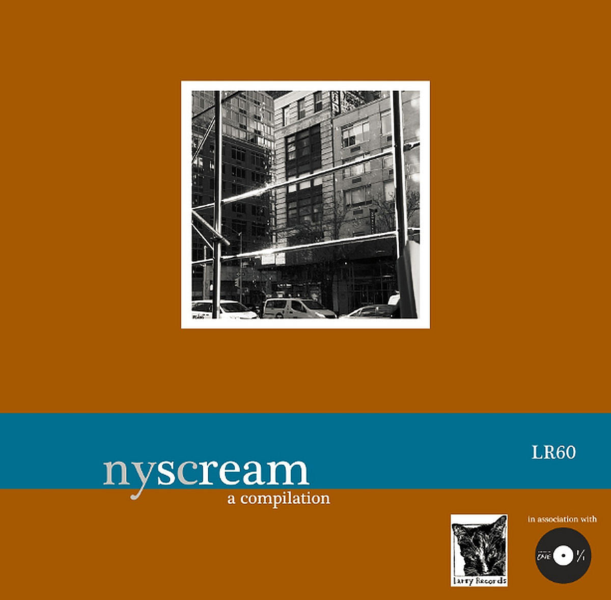 stream a new NYC screamo comp ft. Lytic, Pique, Aspine, Army Wives & more