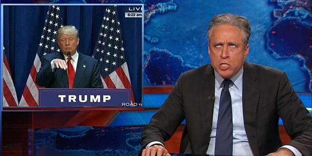 Louis CK and Jon Stewart talked Hillary and Trump; Flying Lotus working on feature film with Tim Heidecker