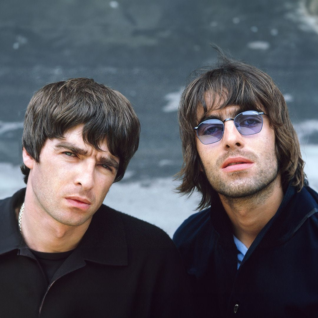 Oasis say they aren’t playing festivals in 2025; Bonehead reportedly part of reunion