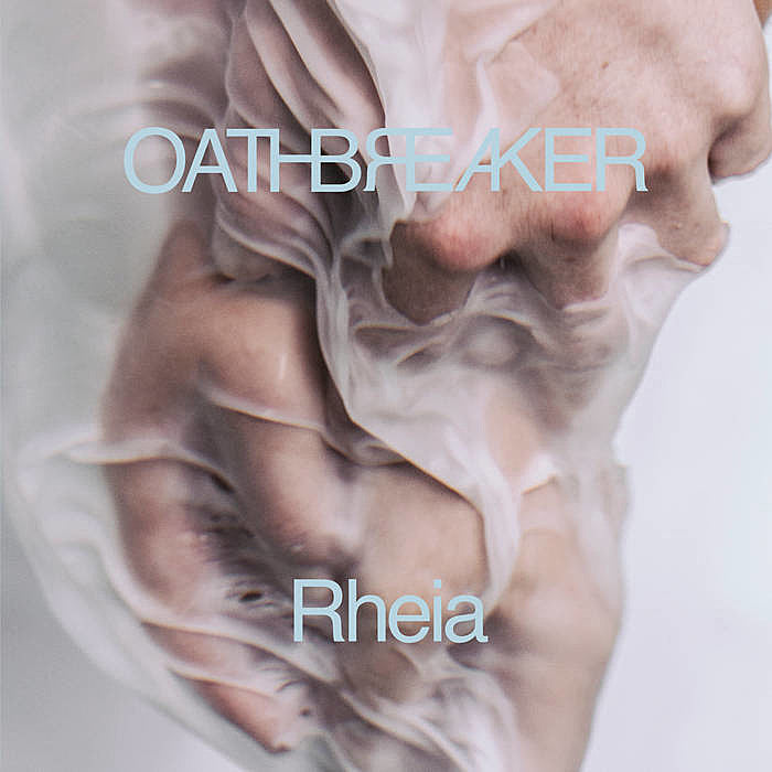 Oathbreaker releasing ‘Rheia,’ streaming “Needles In Your Skin”