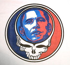 Barack Obama pardons imprisoned Deadhead