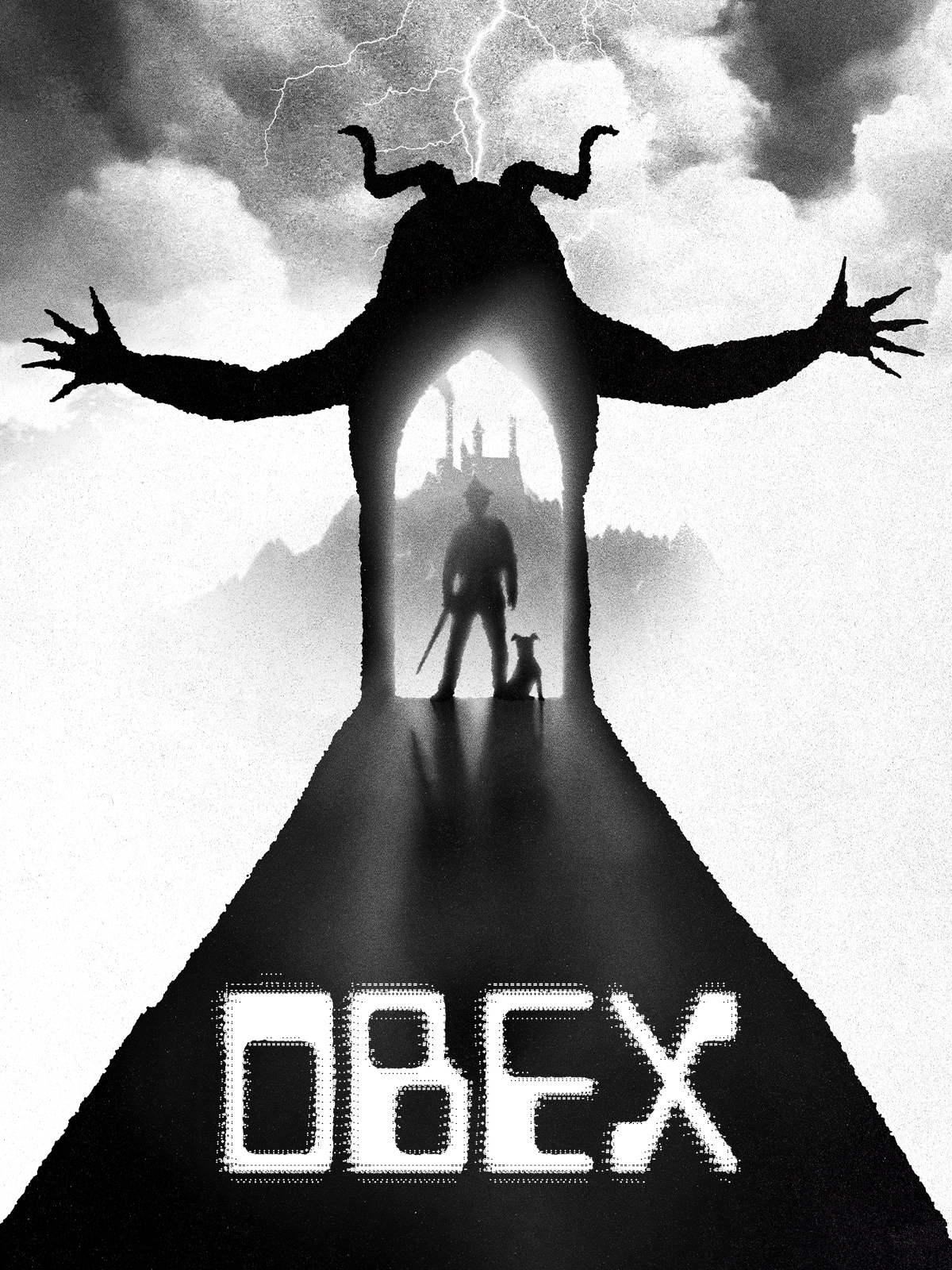 ‘OBEX’, the surreal sci-fi film with a soundtrack by Animal Collective’s Deakin, now streaming