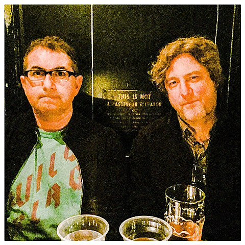 Obits broke up (and not opening for Mudhoney); Sonny Vincent and Rocket From The Crypt releasing ‘Vintage Piss’