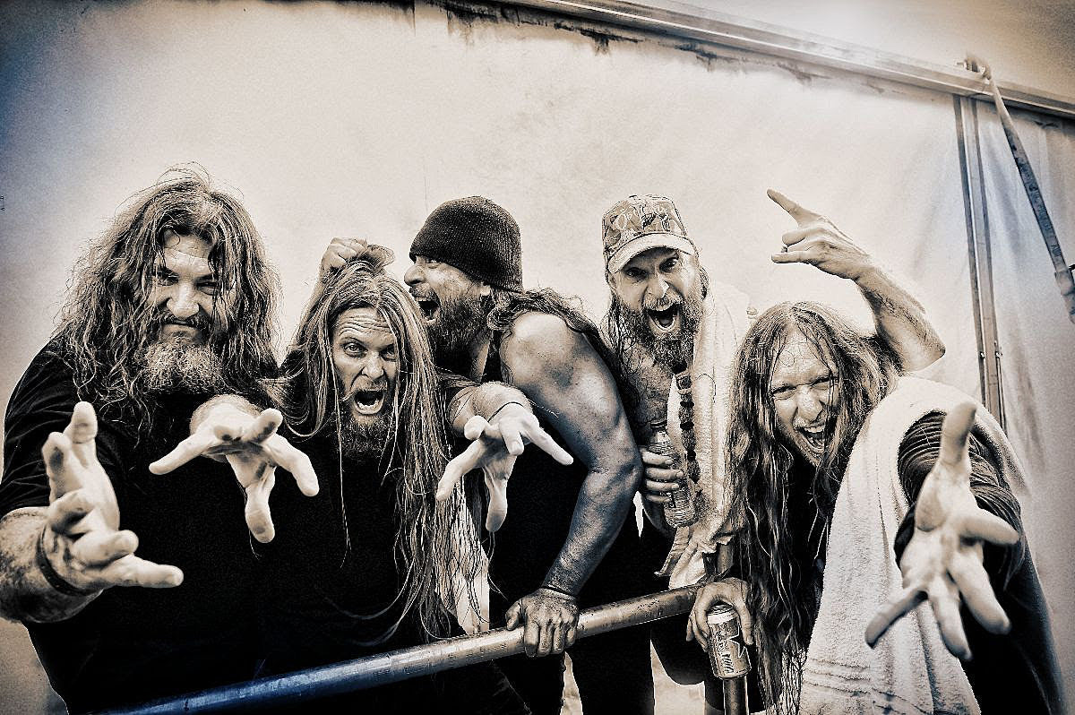Obituary playing classic albums in full on new livestream series