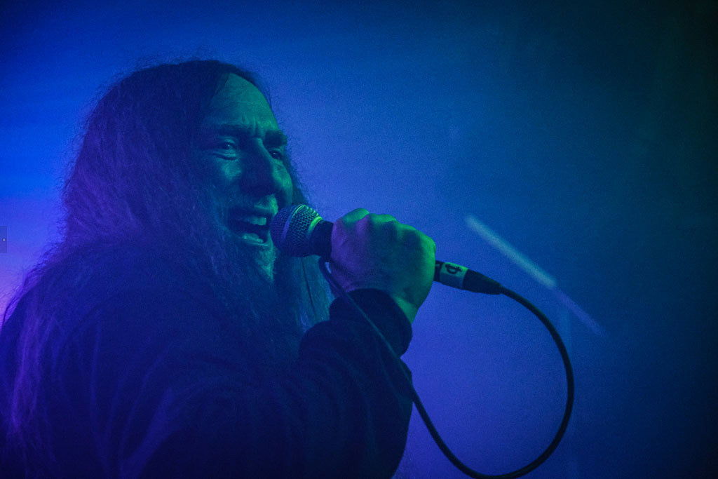 Obituary eyeing first half of 2021 for new album: “We have a handful of songs”