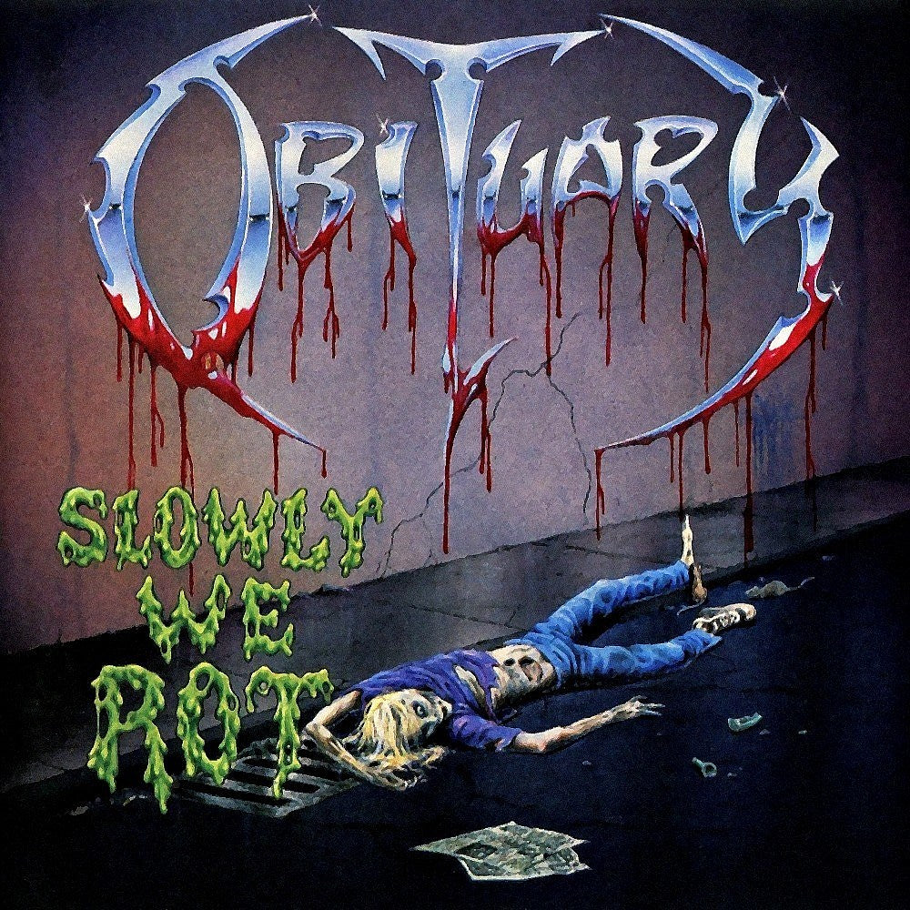 Obituary playing classic albums on East Coast December tour