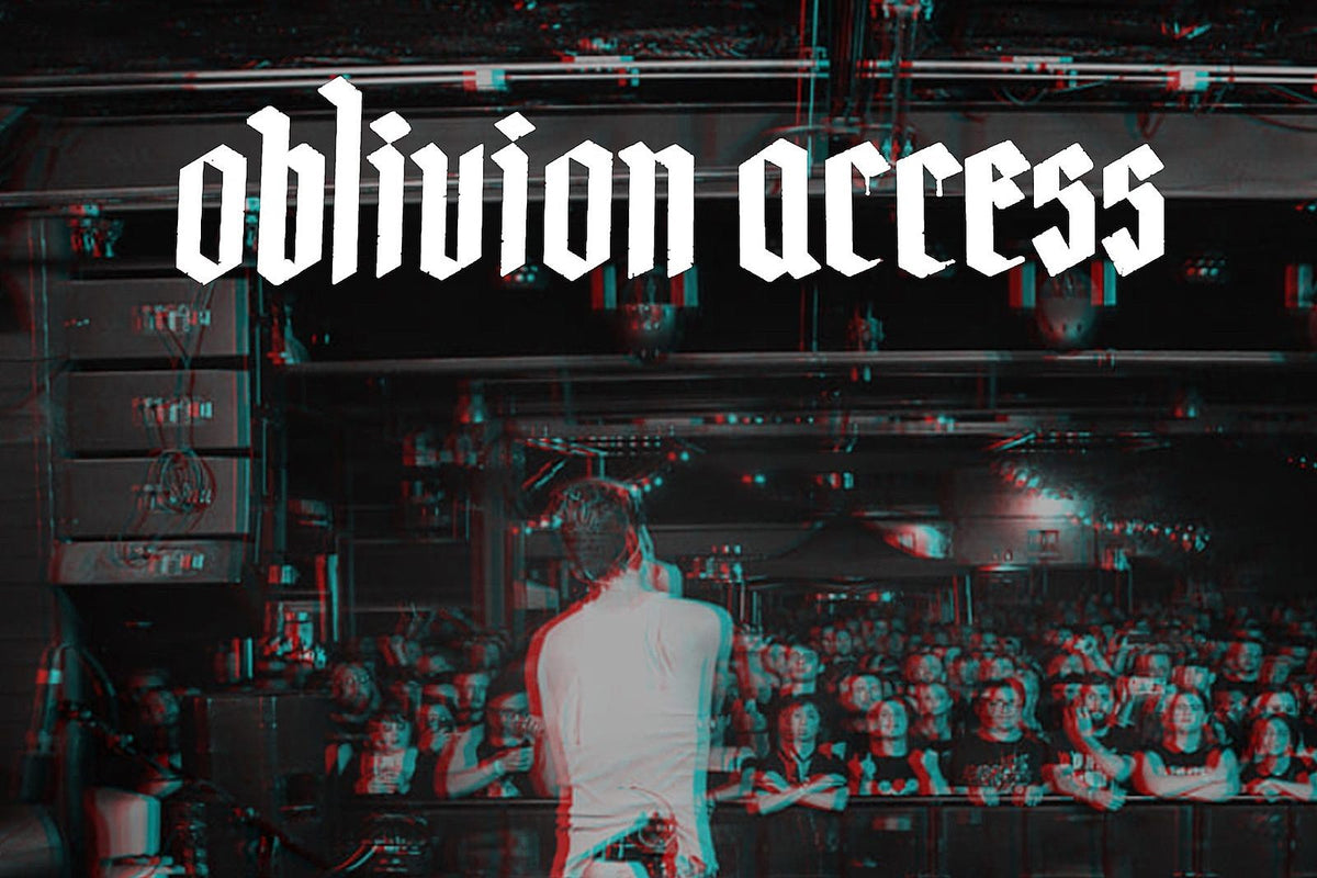 Oblivion Access pushed back to 2022, fest promising expanded lineup & stages