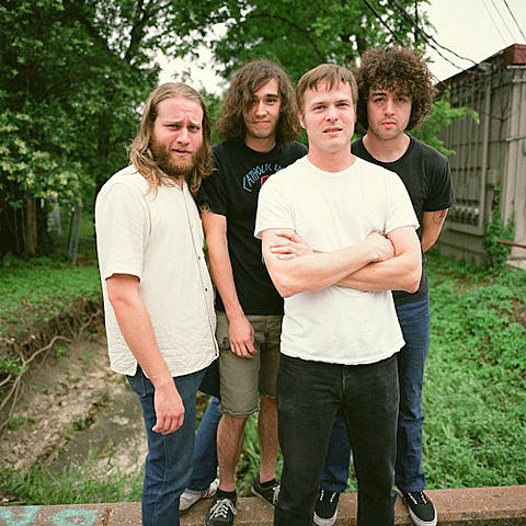 OBN IIIs share “Let the Music” from new album (listen)