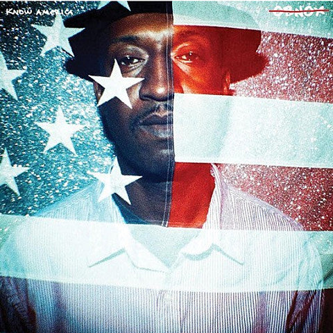 Obnox released garage rock concept album ‘Know America,’ playing shows including WFMU Monty Hall (dates, LP stream)