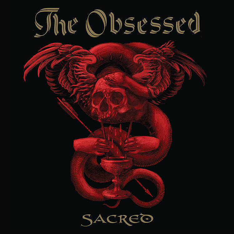The Obsessed announce first album in over 20 years, share “Razor Wire”