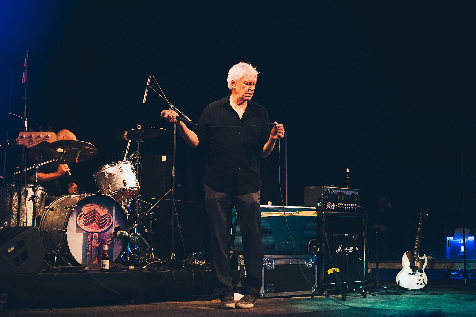 Guided by Voices, Built to Spill, Okkervil River & more played OctFest (pics)