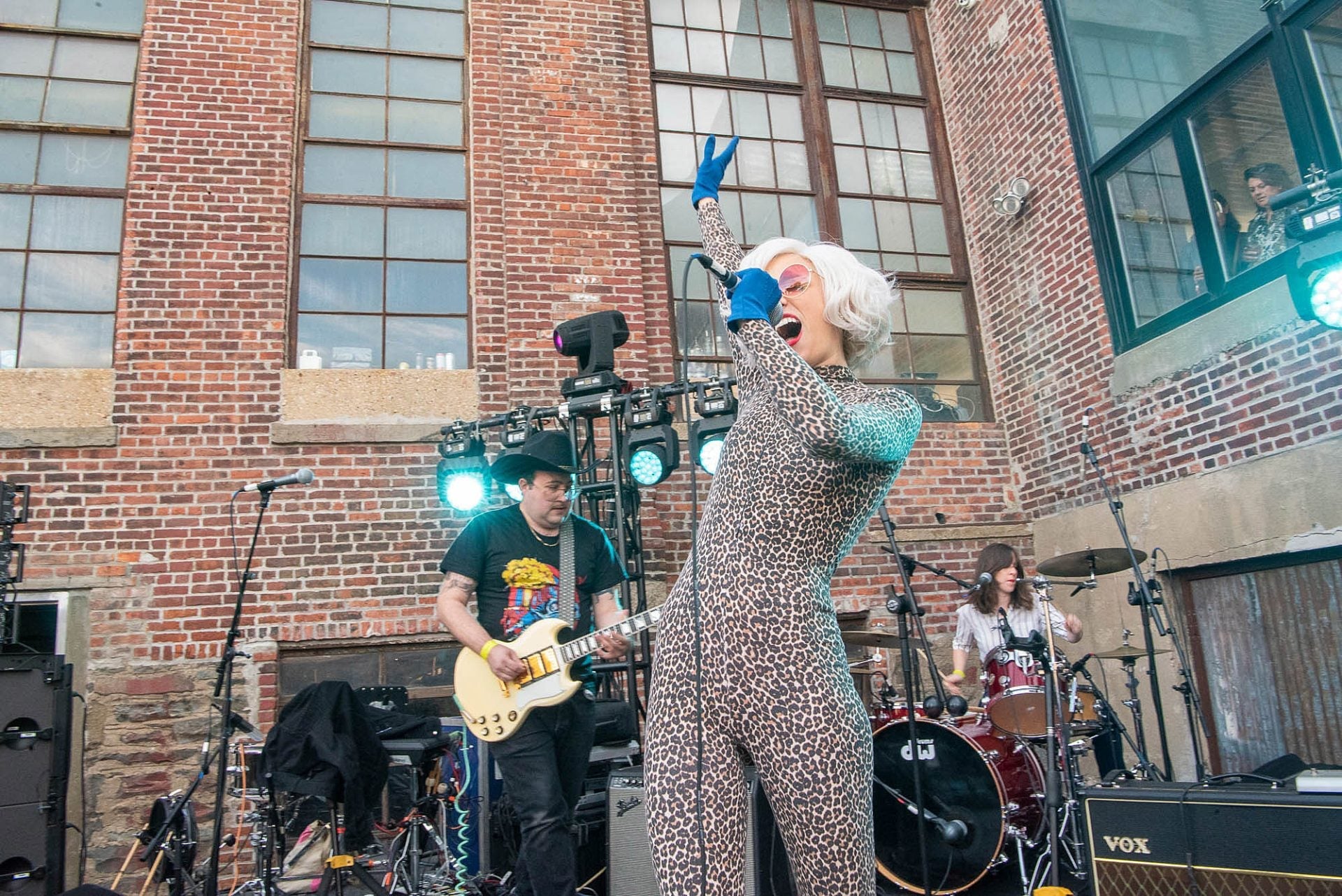 Priests touring, playing New Year’s Eve at Rough Trade