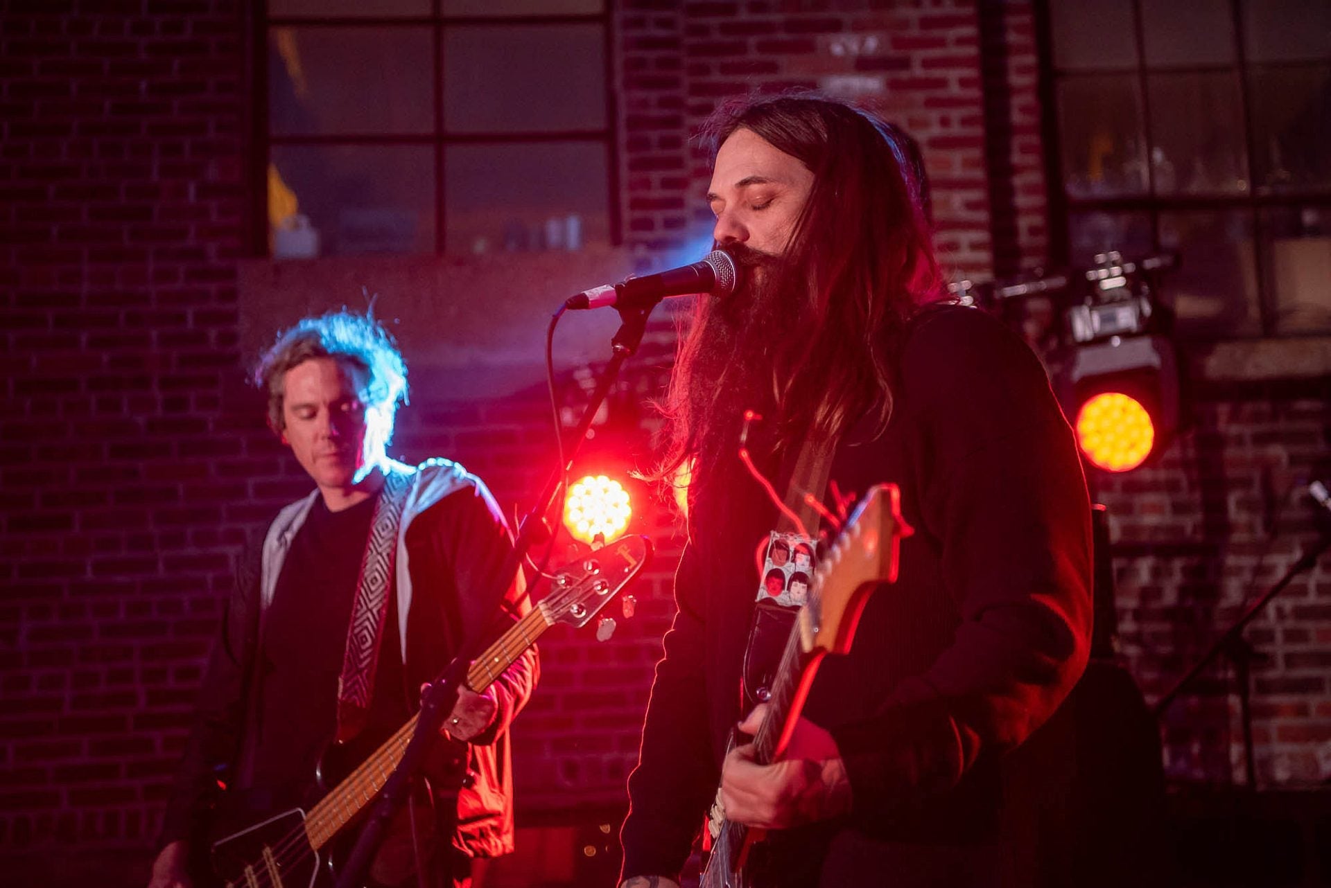 Duster add more tour dates, playing Bowery Ballroom after sold-out Brooklyn Steel show