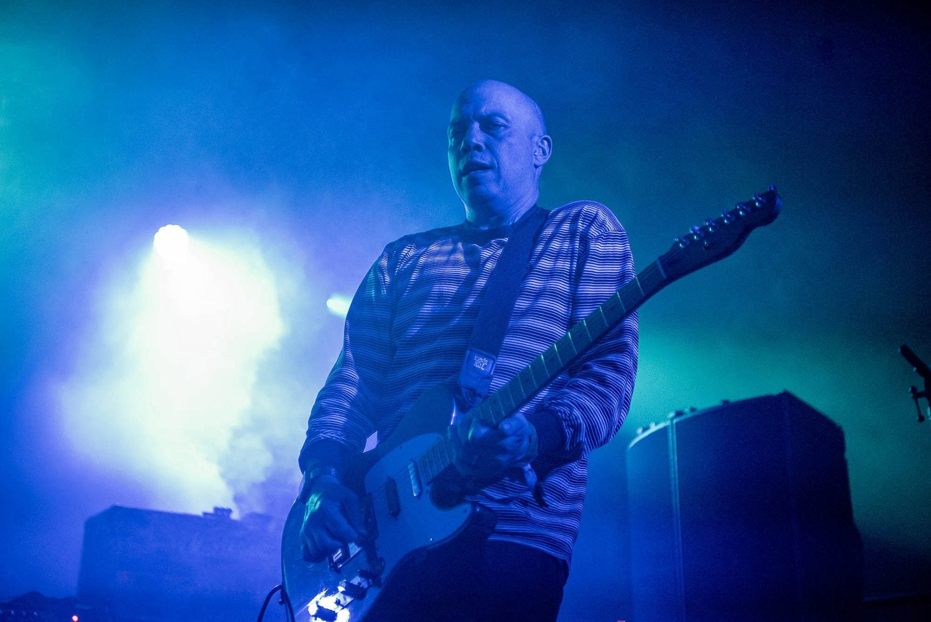 Mercury Prize 2021 shortlist revealed