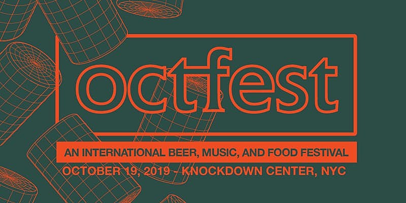 Octfest 2019 lineup: Mogwai, Screaming Females, Parquet Courts, Dungen, Duster, more
