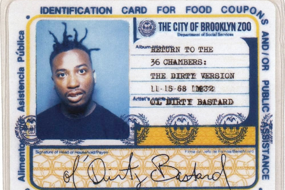 Ol’ Dirty Bastard Day approved for November 15 by NYC Council