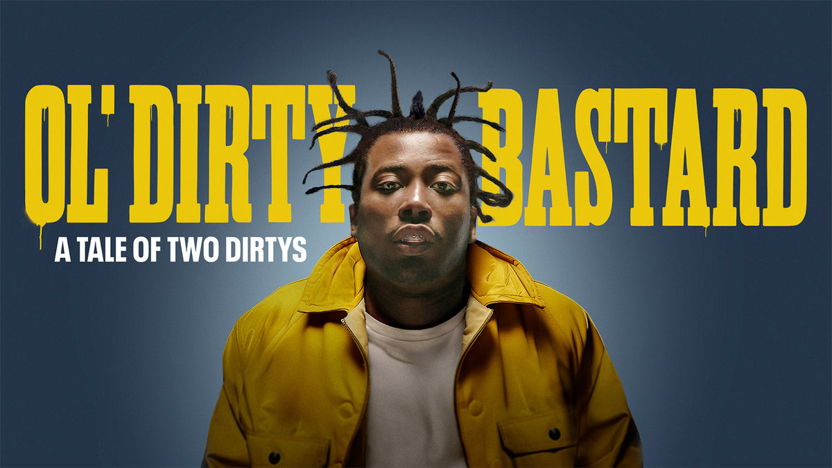 Ol’ Dirty Bastard documentary out in August