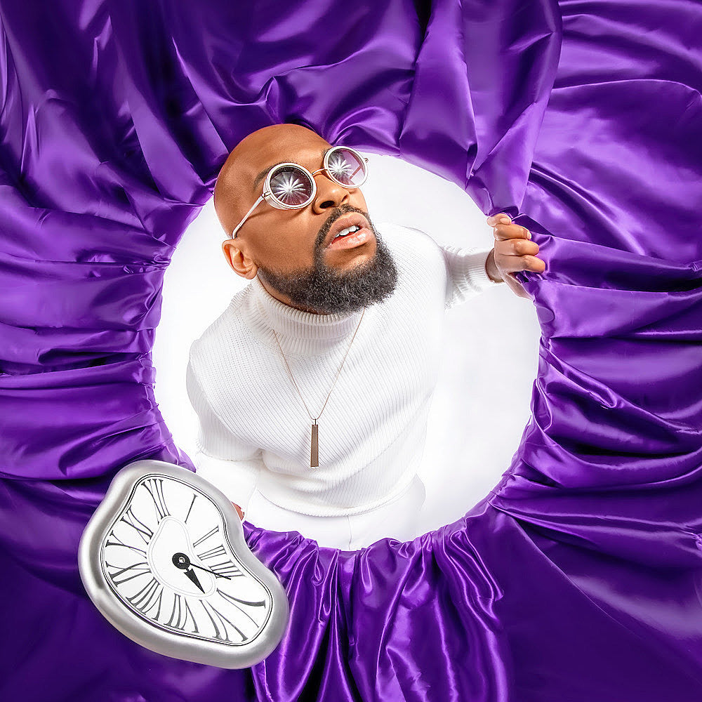oddCouple discusses how The Beach Boys, Solange & more influenced his new LP ‘Reflections’