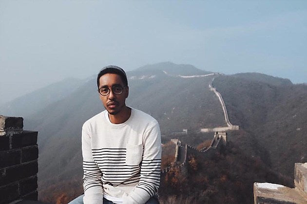 BV Presents: Oddisee, Tunji Ige & Oshun at Baby’s All Right ($3 with RSVP)