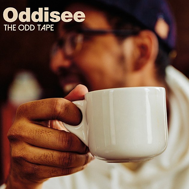 Oddisee releasing an instrumental album, announces Northside show with Lushlife
