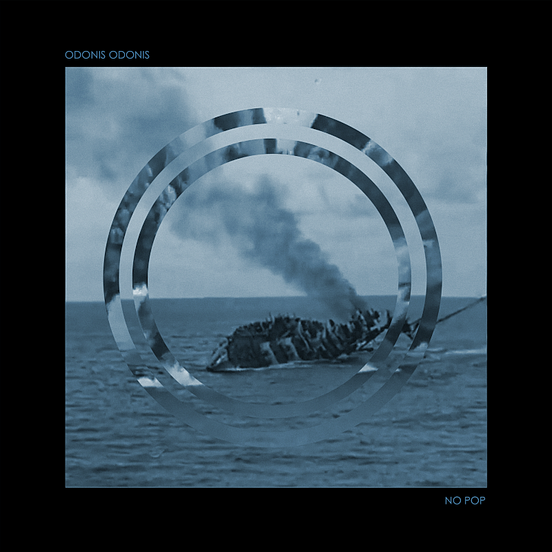 Odonis Odonis ready ‘No Pop’ (listen to “Check My Profile”), touring