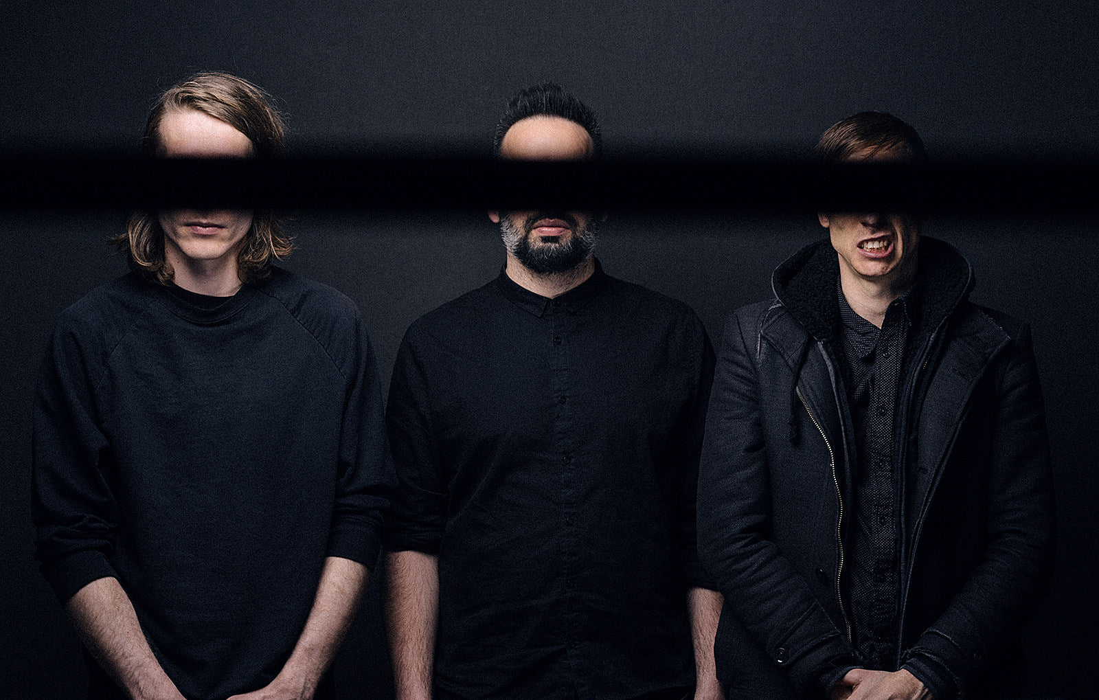 Odonis Odonis releasing ‘Reaction’ EP, touring (stream “Collector”)