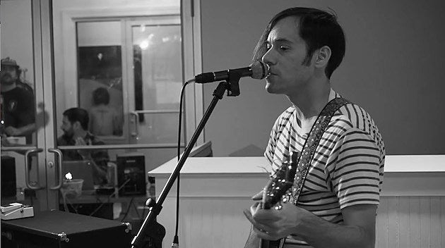 of Montreal releasing 7″ as part of Joyful Noise “Almost Live” series (watch the video) ++ tour dates