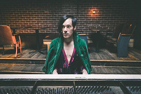 of Montreal cancel today’s “Soundcheck Live” show, still playing Webster Hall tonight, share new video (updated dates)