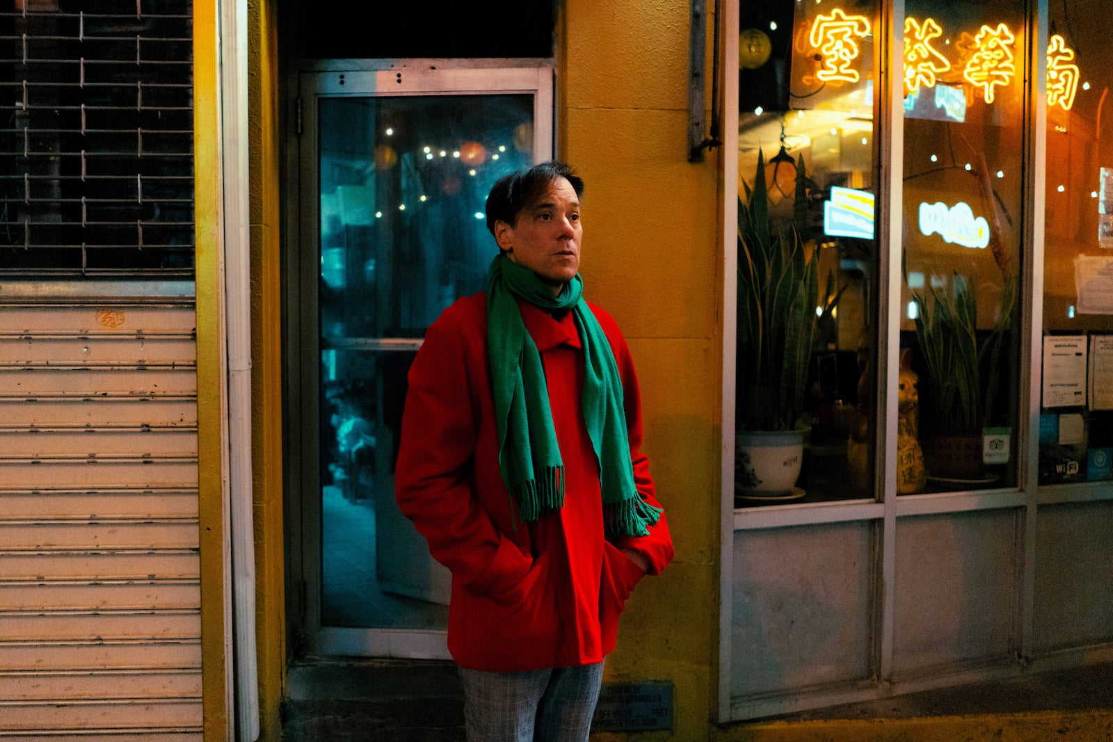 of Montreal announce 20th album, share “When”