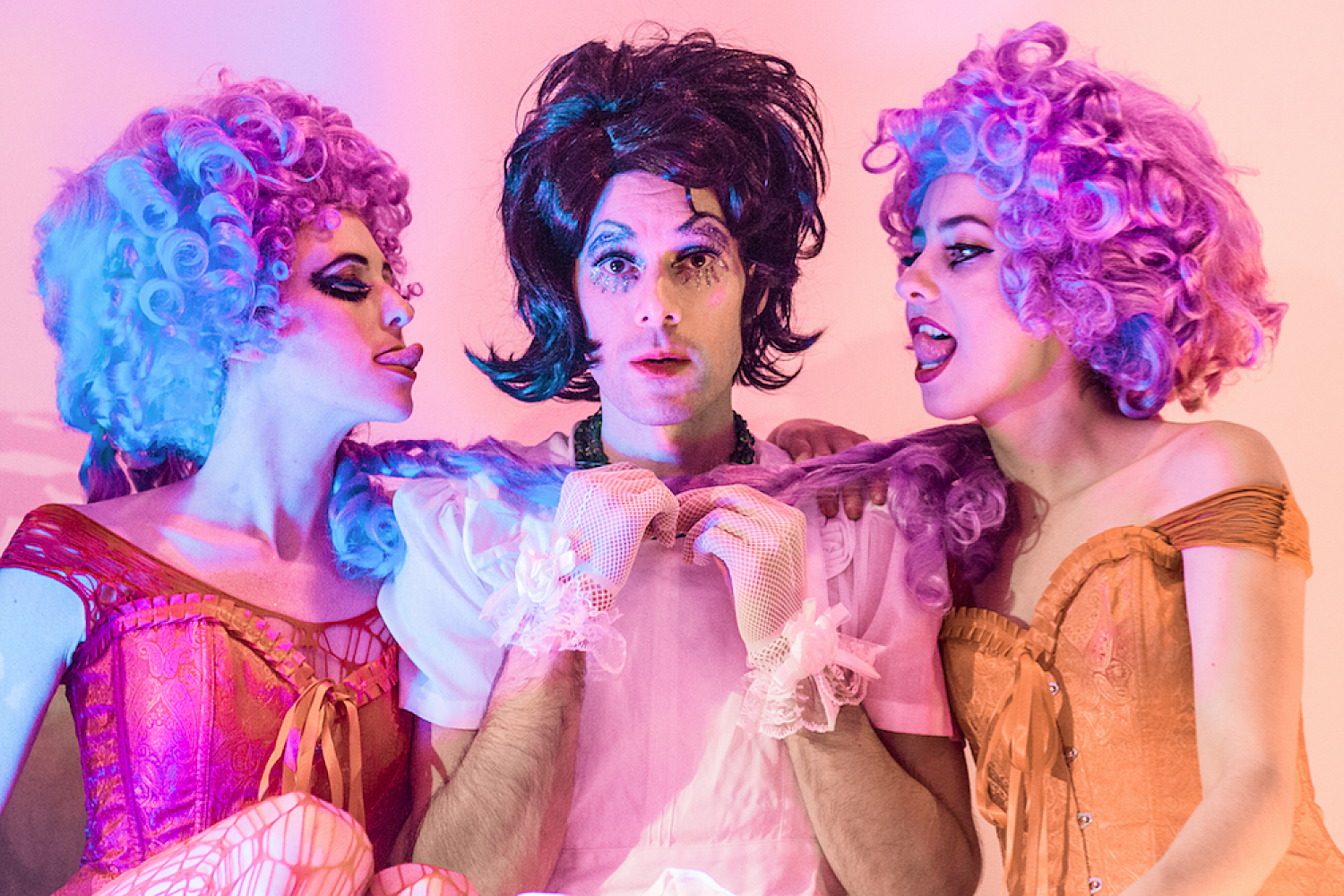 Of Montreal share “My Fair Lady” off upcoming LP (listen)