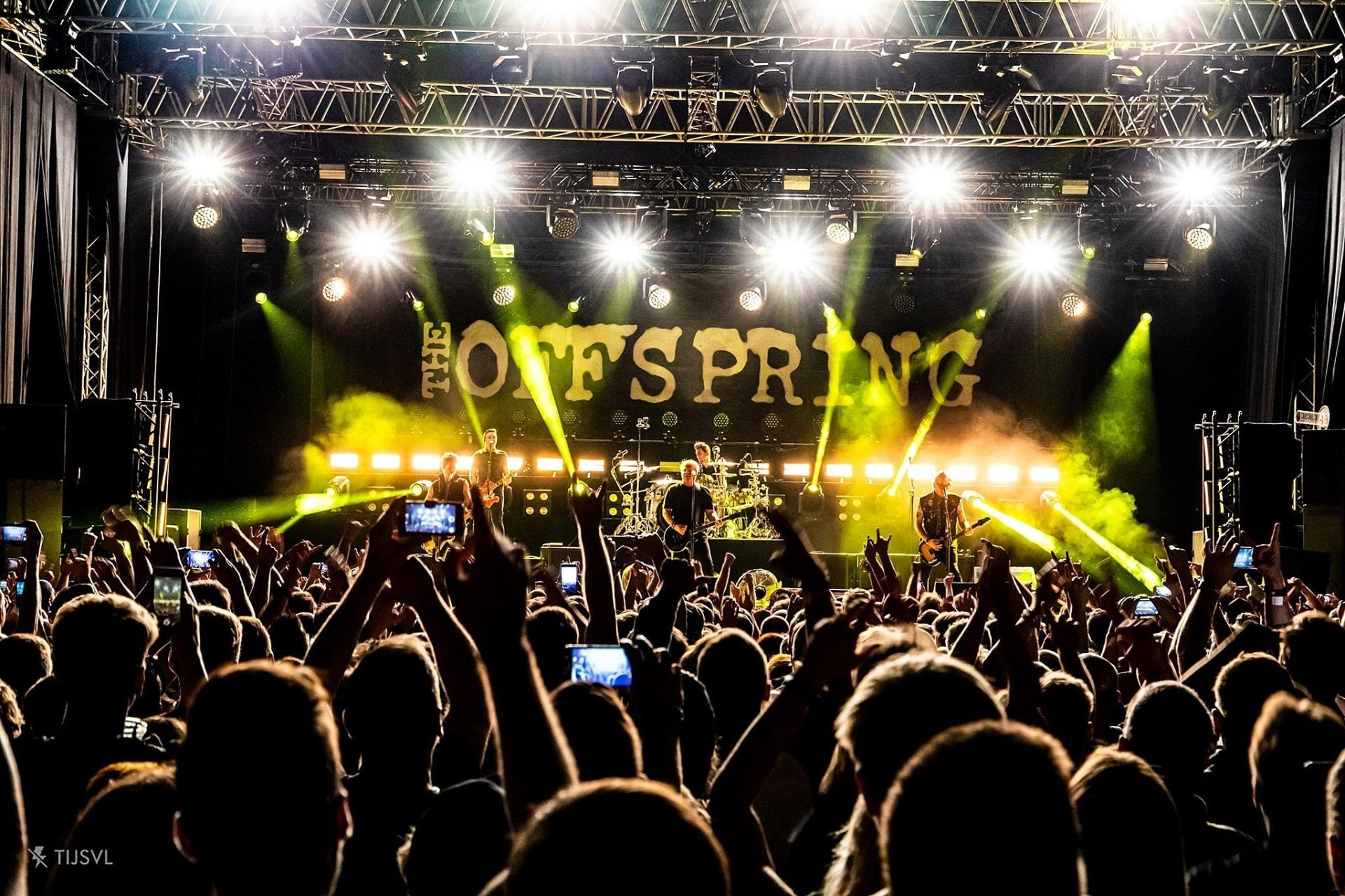The Offspring’s best deep cuts — 14 songs that rival their biggest hits
