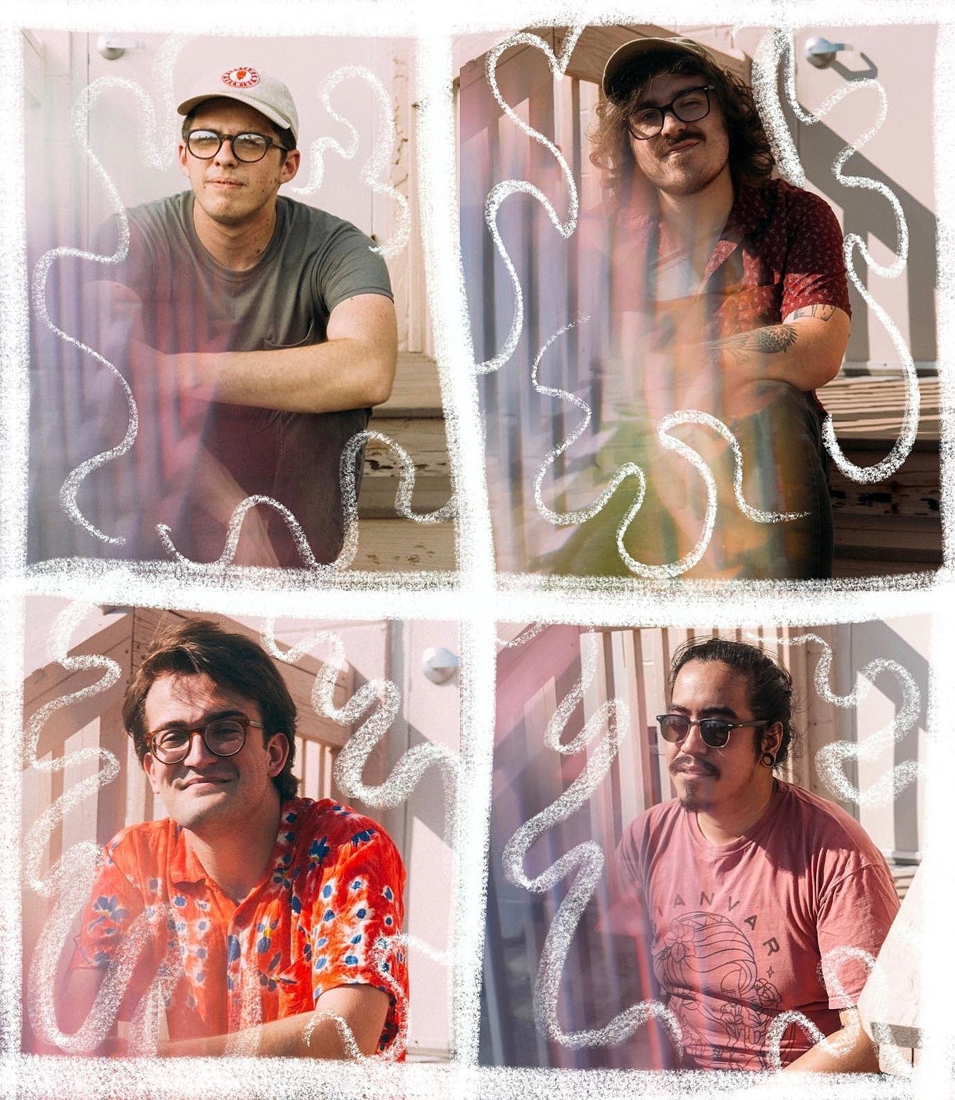 Stream NJ emo band Ogbert the Nerd’s debut album ‘I Don’t Hate You’