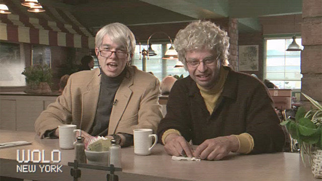 Nick Kroll & John Mulaney bringing Gil Faizon and George St. Geegland to ‘Oh, Hello on Broadway’