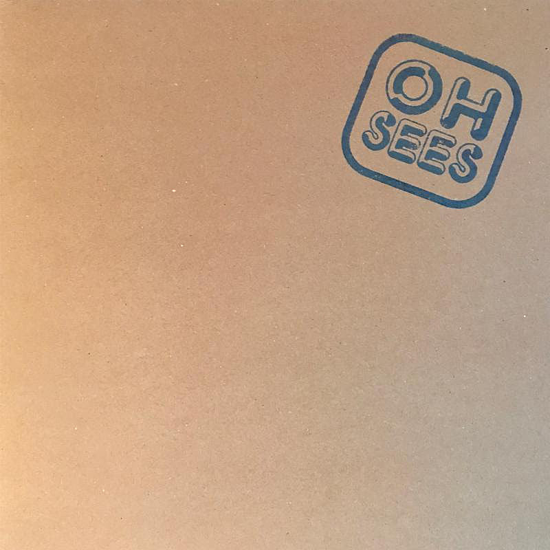 Oh Sees announce new ‘Dead Medic’ 12″