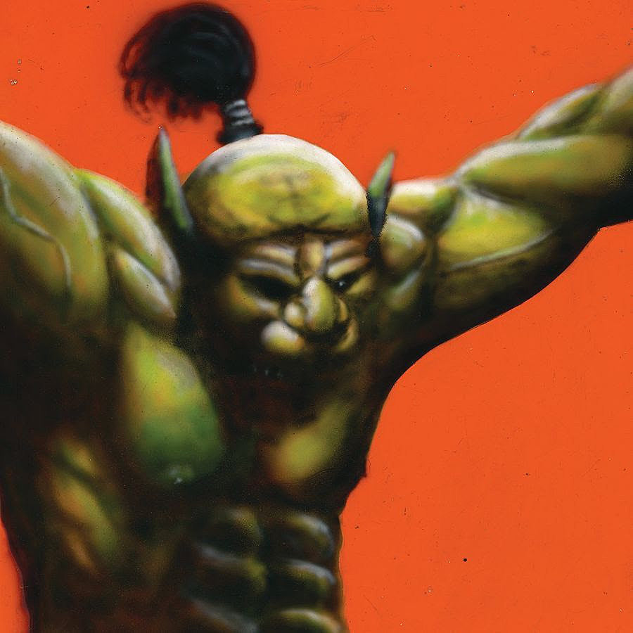 Oh Sees announce double LP ‘Face Stabber,’ share 21-minute “Henchlock”
