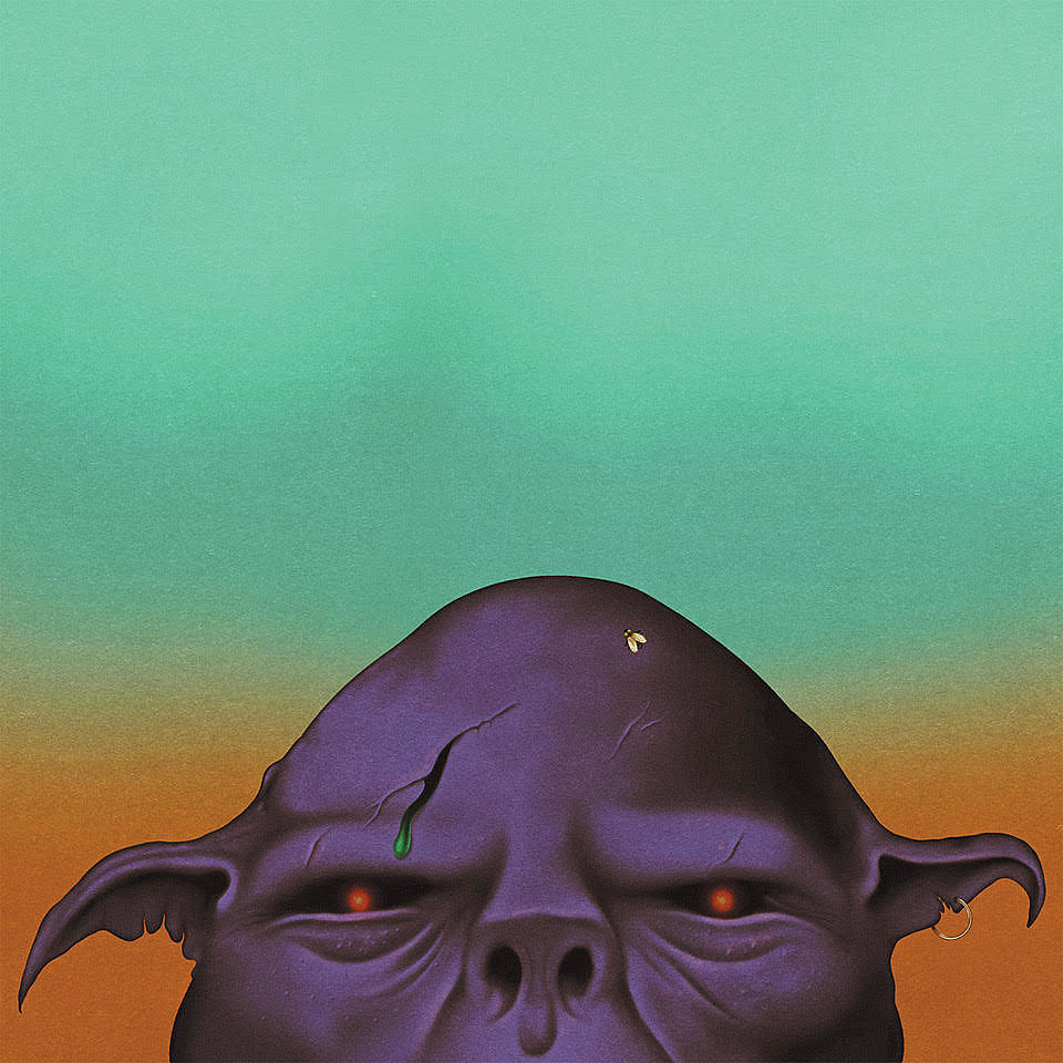 Oh Sees drop the “Thee,” celebrating 20th anniversary, prep 19th album (listen to “The Static God”)