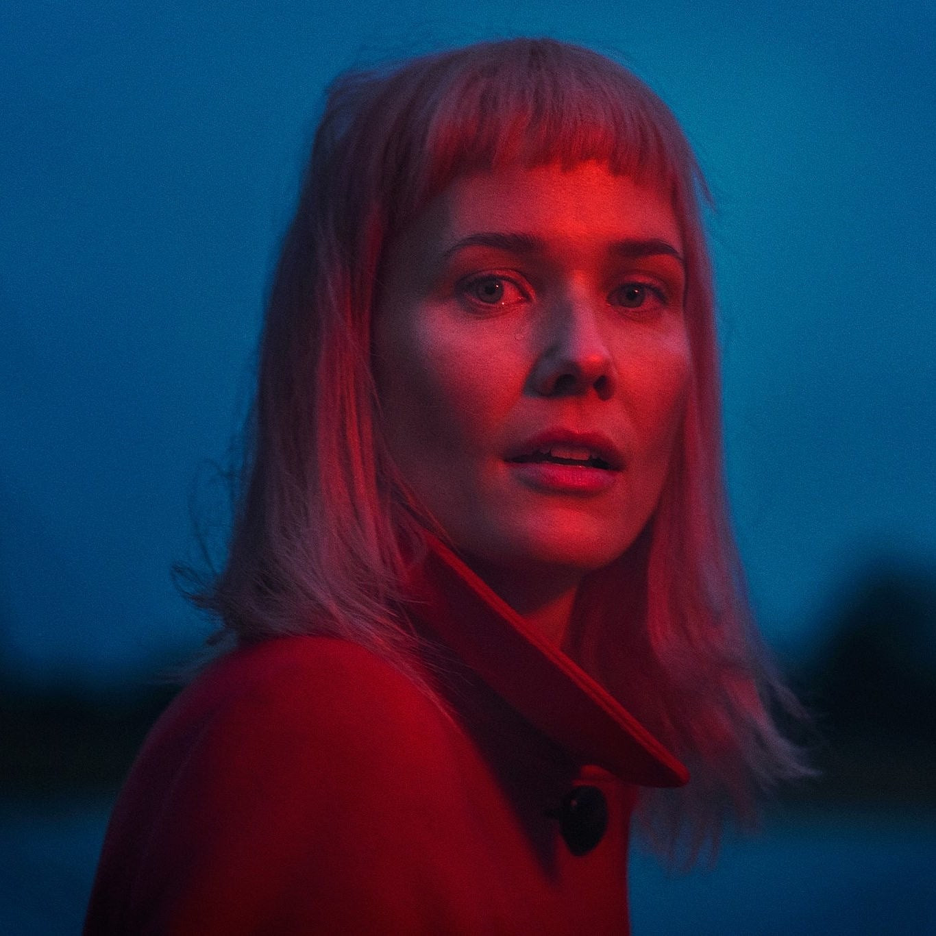 tours announced: Oh Land, Jeremy Dutcher, Cherry Glazerr, Abyssal, more