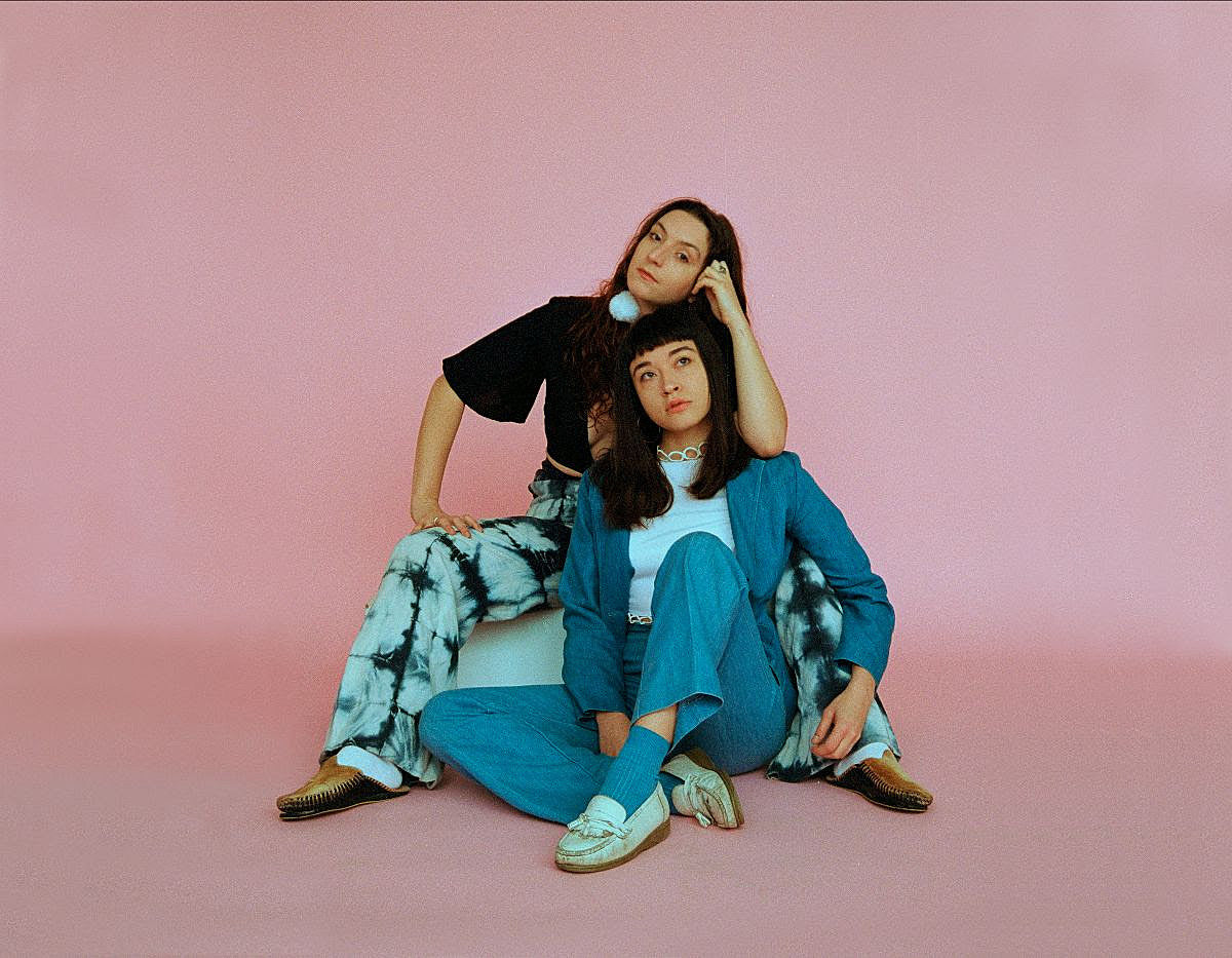 Ohmme announce new album, share “3 2 4 3,” touring with Wye Oak, Waxahatchee, more