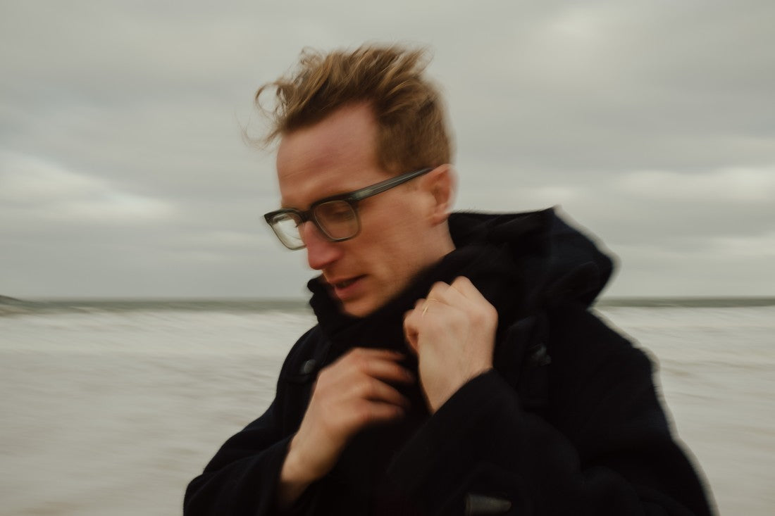 The Lost Brothers’ Oisin Leech preps Steve Gunn-produced solo debut, shares “One Hill Further”