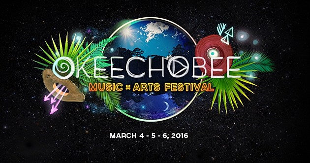 Okeechobee includes Robert Plant, Kendrick, a jam with Win Butler, Miguel, John Oates, Kamasi Washington & much more