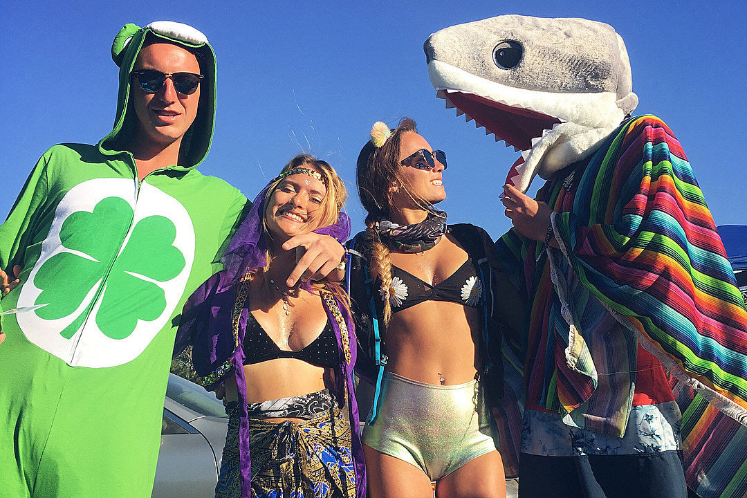 Okeechobee 2018 in pictures (Arcade Fire, The Flaming Lips, more)