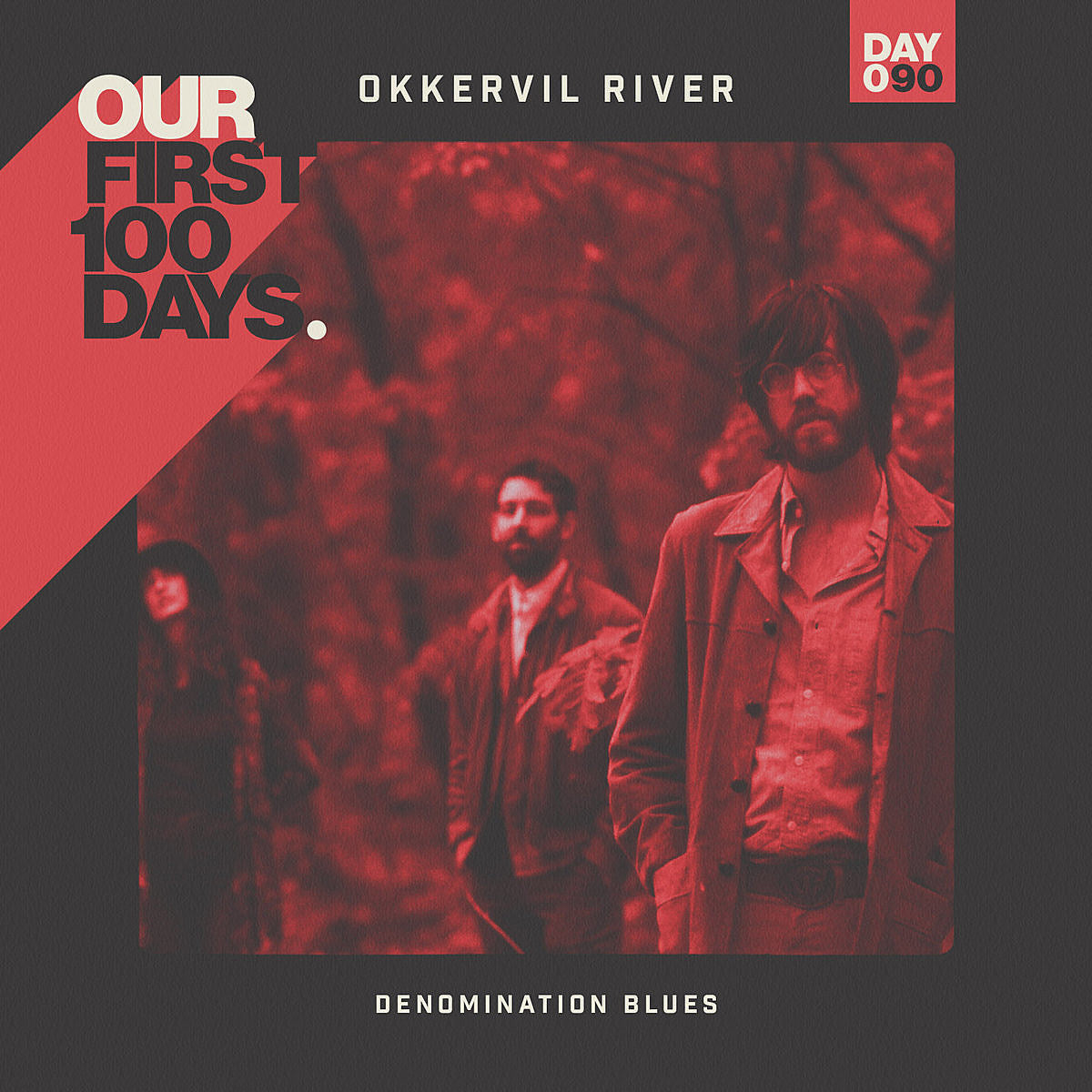 Day 90/100: Okkervil River – “Denomination Blues”