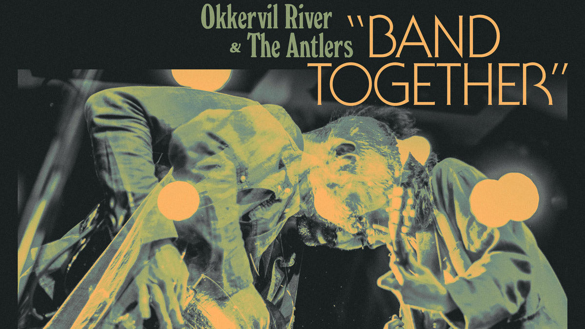 The Antlers & Okkervil River release collaborative live album